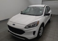 2020 Ford Escape in Houston, TX 77034 - 18150130 15