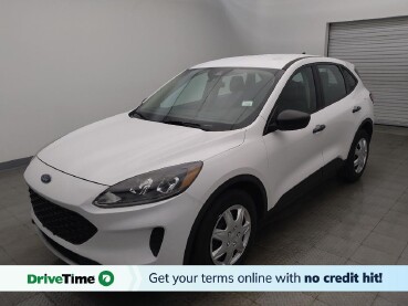 2020 Ford Escape in Houston, TX 77034