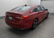 2021 Honda Accord in Houston, TX 77034 - 18150131 9