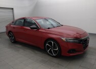 2021 Honda Accord in Houston, TX 77034 - 18150131 11
