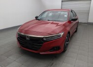 2021 Honda Accord in Houston, TX 77034 - 18150131 15
