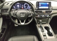2021 Honda Accord in Houston, TX 77034 - 18150131 22