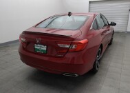 2021 Honda Accord in Houston, TX 77034 - 18150131 7