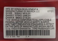 2021 Honda Accord in Houston, TX 77034 - 18150131 33