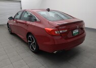 2021 Honda Accord in Houston, TX 77034 - 18150131 5