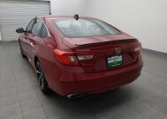 2021 Honda Accord in Houston, TX 77034 - 18150131 6