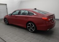2021 Honda Accord in Houston, TX 77034 - 18150131 3