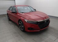 2021 Honda Accord in Houston, TX 77034 - 18150131 13