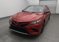 2019 Toyota Camry in Houston, TX 77034 - 18150132 15