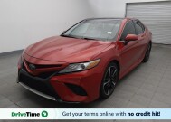 2019 Toyota Camry in Houston, TX 77034 - 18150132 1