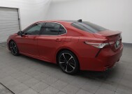 2019 Toyota Camry in Houston, TX 77034 - 18150132 3