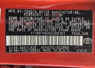 2019 Toyota Camry in Houston, TX 77034 - 18150132 33