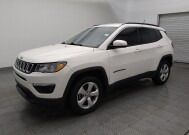 2018 Jeep Compass in Houston, TX 77074 - 18150133 2
