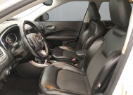 2018 Jeep Compass in Houston, TX 77074 - 18150133 17