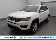 2018 Jeep Compass in Houston, TX 77074 - 18150133 1