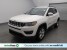 2018 Jeep Compass in Houston, TX 77074 - 18150133