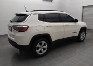 2018 Jeep Compass in Houston, TX 77074 - 18150133 10