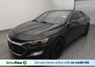 2021 Chevrolet Malibu in Live Oak, TX 78233 - 18150134 1