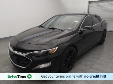2021 Chevrolet Malibu in Live Oak, TX 78233