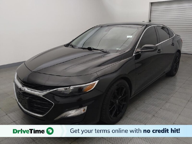 2021 Chevrolet Malibu in Live Oak, TX 78233 - 18150134