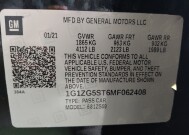 2021 Chevrolet Malibu in Live Oak, TX 78233 - 18150134 33