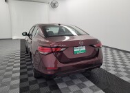 2024 Nissan Sentra in Houston, TX 77060 - 18150136 6