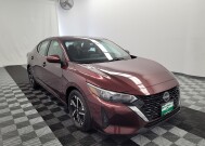 2024 Nissan Sentra in Houston, TX 77060 - 18150136 13