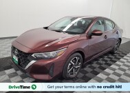 2024 Nissan Sentra in Houston, TX 77060 - 18150136 1