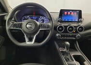 2024 Nissan Sentra in Houston, TX 77060 - 18150136 22