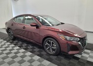 2024 Nissan Sentra in Houston, TX 77060 - 18150136 11
