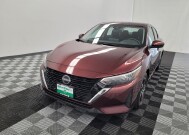 2024 Nissan Sentra in Houston, TX 77060 - 18150136 15