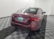 2024 Nissan Sentra in Houston, TX 77060 - 18150136 7