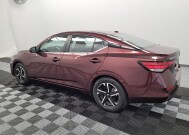2024 Nissan Sentra in Houston, TX 77060 - 18150136 3