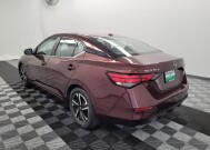 2024 Nissan Sentra in Houston, TX 77060 - 18150136 5