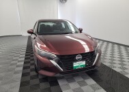 2024 Nissan Sentra in Houston, TX 77060 - 18150136 14