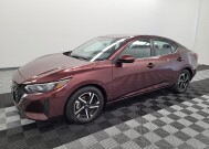 2024 Nissan Sentra in Houston, TX 77060 - 18150136 2