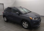 2021 Chevrolet Trax in Houston, TX 77074 - 18150137 11