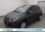 2021 Chevrolet Trax in Houston, TX 77074 - 18150137 1
