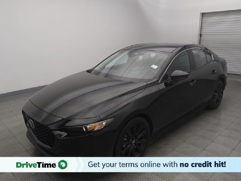 2025 MAZDA MAZDA3 in Temple, TX 76502 - 18150138