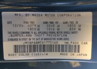 2025 MAZDA MAZDA3 in Temple, TX 76502 - 18150138 33
