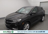 2021 Buick Encore GX in Houston, TX 77074 - 18150139 1
