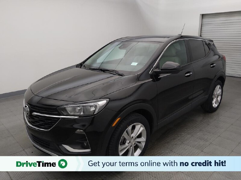 2021 Buick Encore GX in Houston, TX 77074 - 18150139