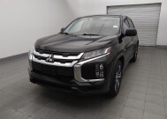 2021 Mitsubishi Outlander Sport in Houston, TX 77074 - 18150140 15