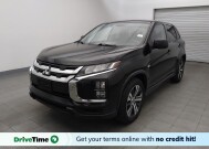 2021 Mitsubishi Outlander Sport in Houston, TX 77074 - 18150140 1