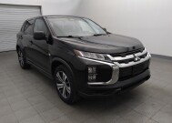 2021 Mitsubishi Outlander Sport in Houston, TX 77074 - 18150140 13