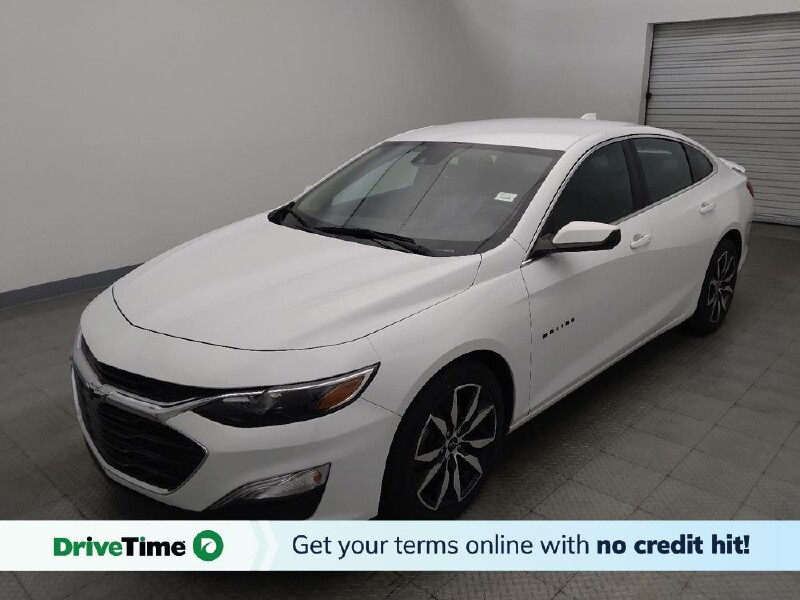 2024 Chevrolet Malibu in Temple, TX 76502 - 18150141
