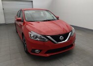 2019 Nissan Sentra in Houston, TX 77034 - 18150142 14