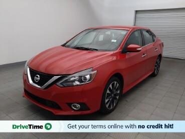 2019 Nissan Sentra in Houston, TX 77034
