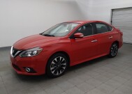 2019 Nissan Sentra in Houston, TX 77034 - 18150142 2