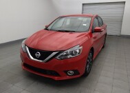 2019 Nissan Sentra in Houston, TX 77034 - 18150142 15